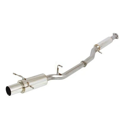 Apexi exhaust