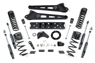 Zone Offroad auto part