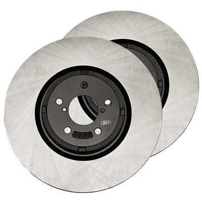 Stoptech auto part