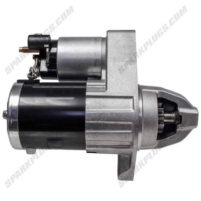 DENSO FIRST TIME FIT STARTER MOTOR