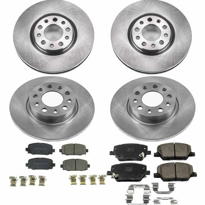 PowerStop auto part