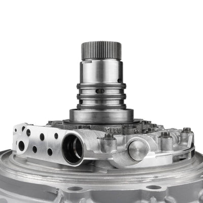 Suncoast Converters GM High RPM 6L80 6L90 Pump and Bellhousing Valve Body / Pump Core Charge of 250 Applies 6L80/90PUMP-HP