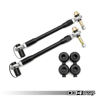 TIE ROD,REAR B5 SPHERICAL.TIE