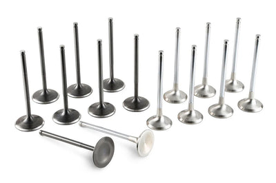 RACING VALVE SET 4G63