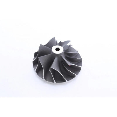 Tomei TURBOCHARGER KIT REPAIR PART ARMS COMPRESSOR WHEEL