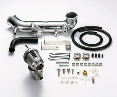 HKS auto part