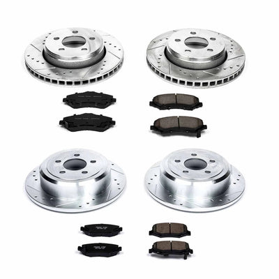 PowerStop auto part
