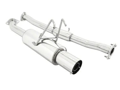 Megan Cat-Back Honda S2000 06-08 3 Piping Drift Spec Exhaust 3 pipe 4 Tip