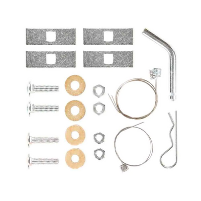 SPORTFRAME HITCH