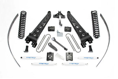 Fabtech auto part