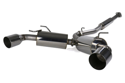 Lachute Performance auto part