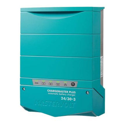 CHARGEMASTER PLUS 24/30-3 CZONE