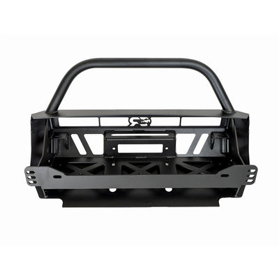CALI RAISED bull bar