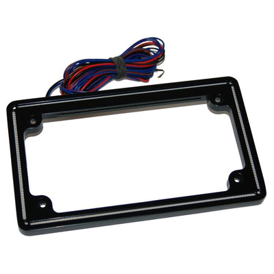 Letric Lighting auto part