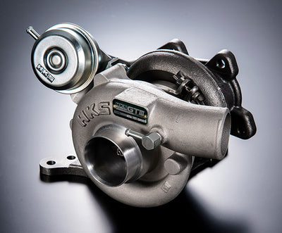 HKS auto part