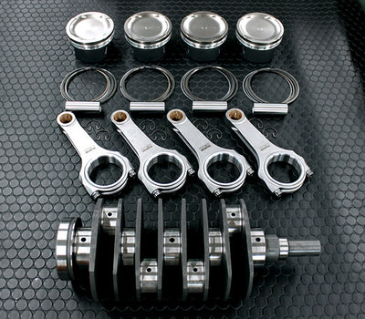 HKS auto part