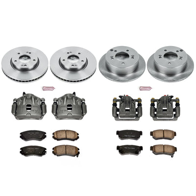 PowerStop auto part