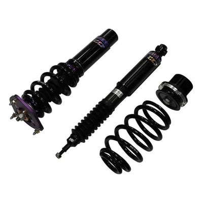 AIR SUSP KIT Jetta V (55m