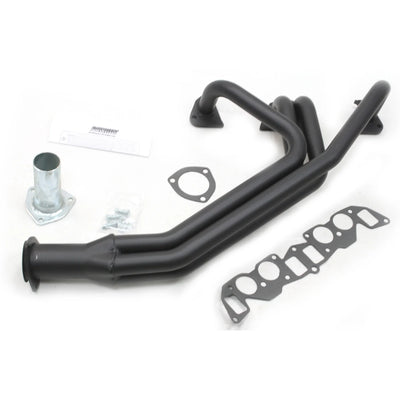 Patriot Exhaust auto part
