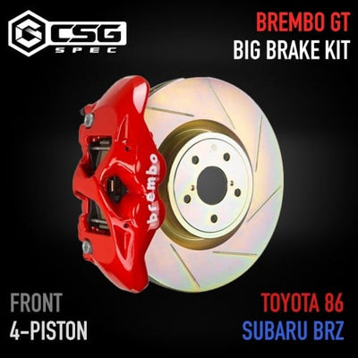 Brembo auto part