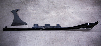 HKS auto part