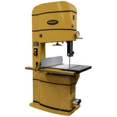 PM2415B-3 24' BANDSAW 5HP 3PH 230