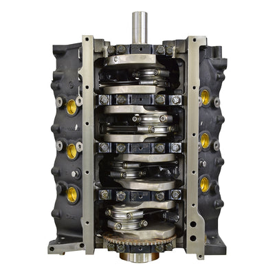 ATK ENGINES auto part