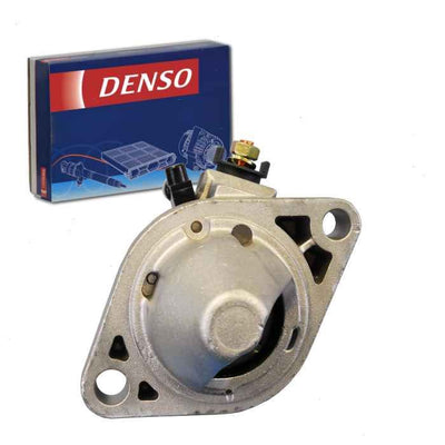 Denso auto part