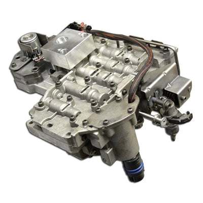 FTI Performance auto part