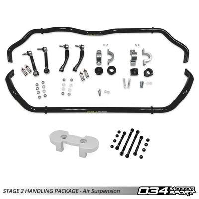 034Motorsport auto part