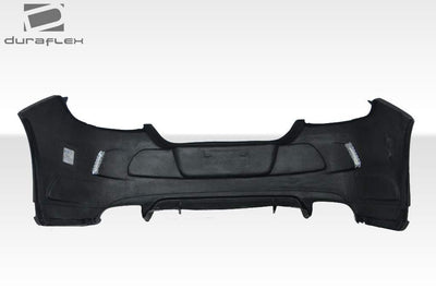 2010-2013 Porsche Panamera Eros Version 4 Body Kit - 4 Piece - Includes Eros Version 4 Front Bumper Cover (108285) Eros Version 4 Side Skirts Rocker Panels (108286) Eros Version 4 Rear Bumper Cover (108287)