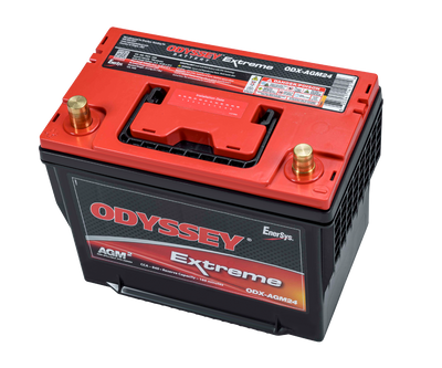 Odyssey Battery Auto/Truck/Heavy Duty & Commercial Extreme AGM Battery (NSB-AGM24)
