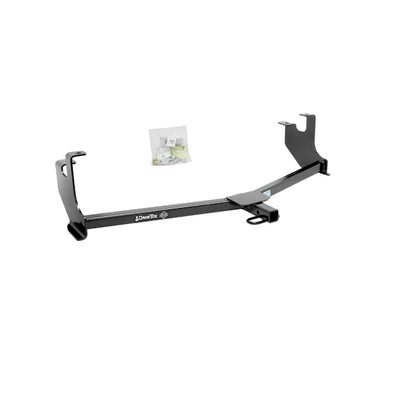 SPORTFRAME HITCH
