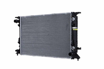 RADIATOR ENGINE COOLING
