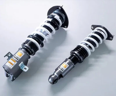 HKS HIPERMAX S WRX STI Front Pillow Ball Full Kit