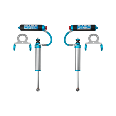 King Shocks shock absorber