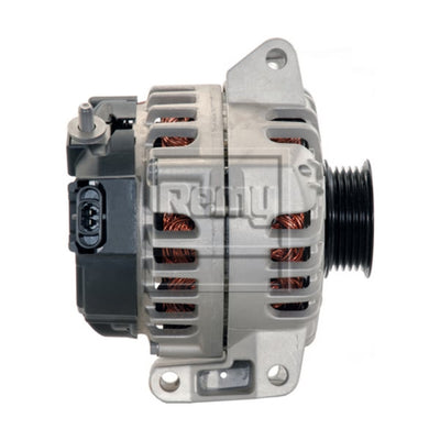 REMANUFACTURED ALTERNATOR