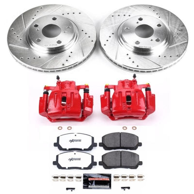 PowerStop auto part