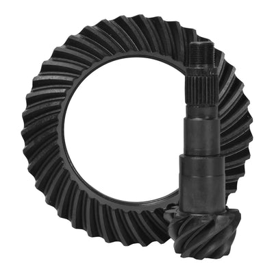 Yukon Gear & Axle auto part