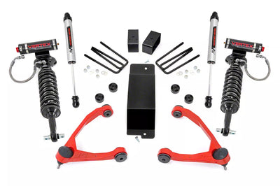 Rough Country lift kit