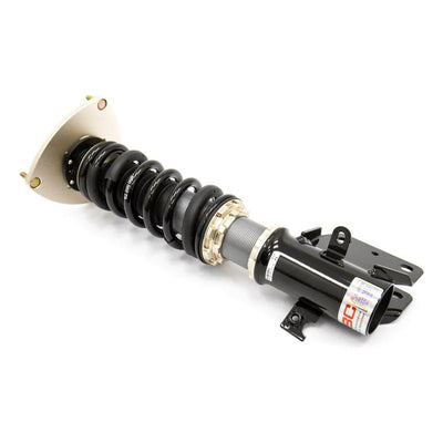 BC Racing coilovers