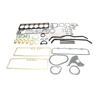 Dana auto part