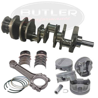 Eagle auto part