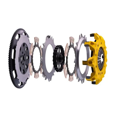 Advanced Clutch auto part