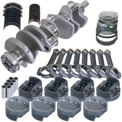 Eagle auto part