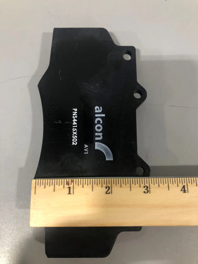 CALIPER, HILUX, LEFT FRONT