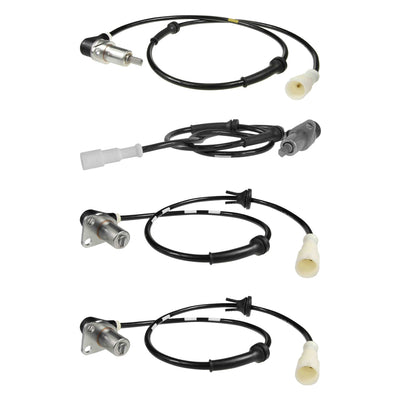STANDARD IGN auto part