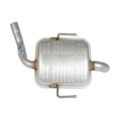 Walker Exhaust auto part