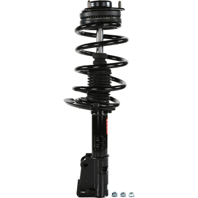 QUICK-STRUT ASSEMBLY