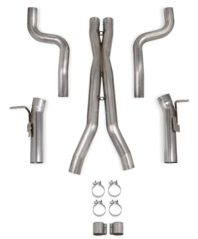 Hooker auto part